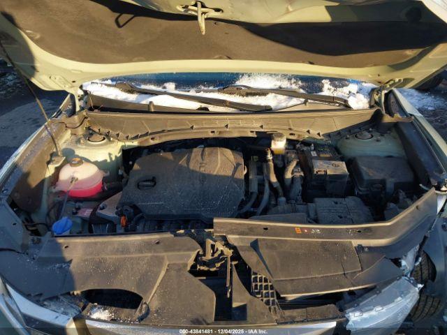 Hyundai SANTA CRUZ Sel Image 9