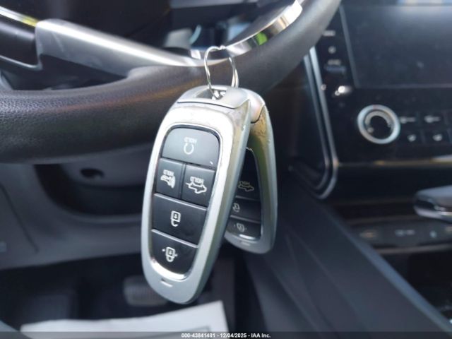 Hyundai SANTA CRUZ Sel Image 11