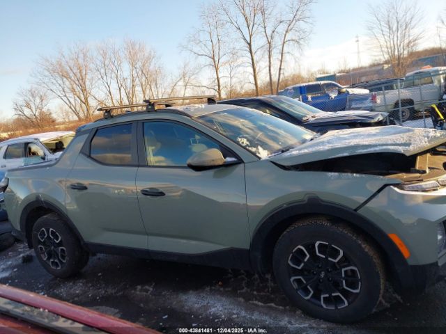 Hyundai SANTA CRUZ Sel Image 15