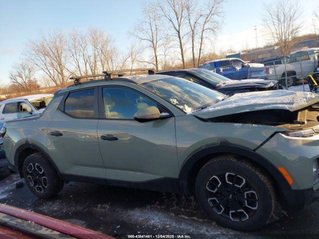 Hyundai SANTA CRUZ Sel Image 15