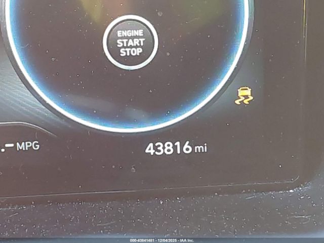 Hyundai SANTA CRUZ Sel Image 16