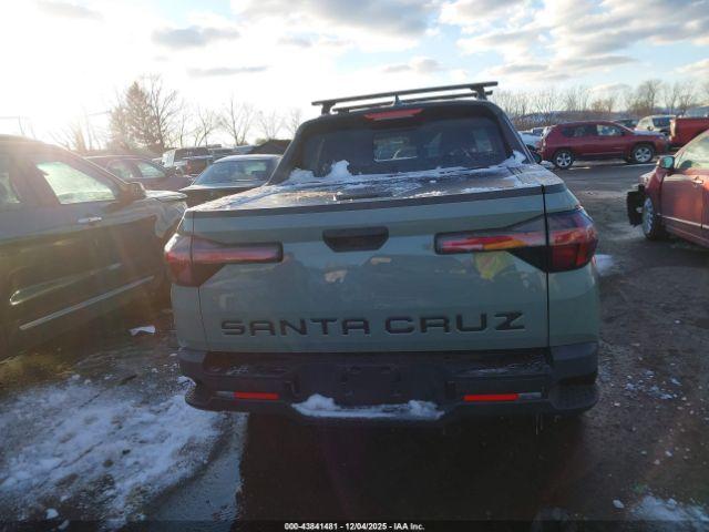 Hyundai SANTA CRUZ Sel Image 14