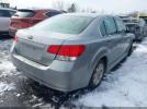 Subaru Legacy 2.5i Premium Image 6