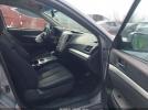 Subaru Legacy 2.5i Premium Image 4