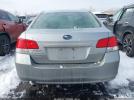 Subaru Legacy 2.5i Premium Image 2