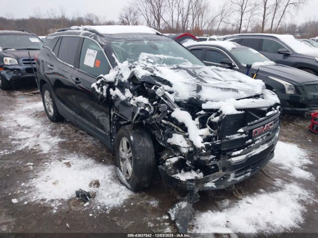 GMC Terrain Fwd Sle Image 1