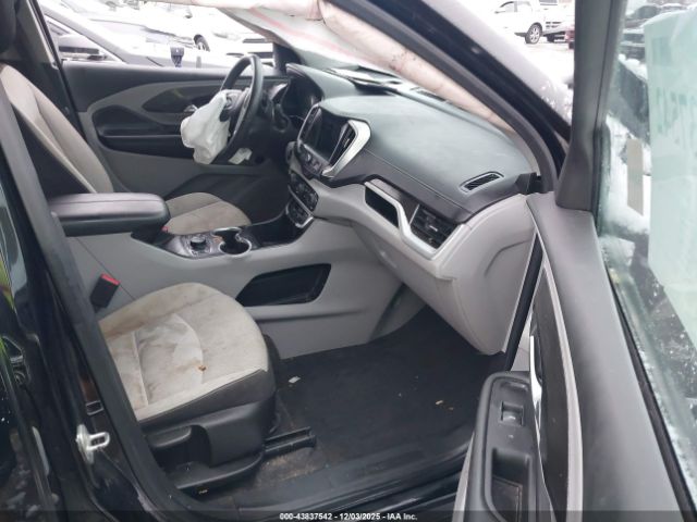 GMC Terrain Fwd Sle Image 3