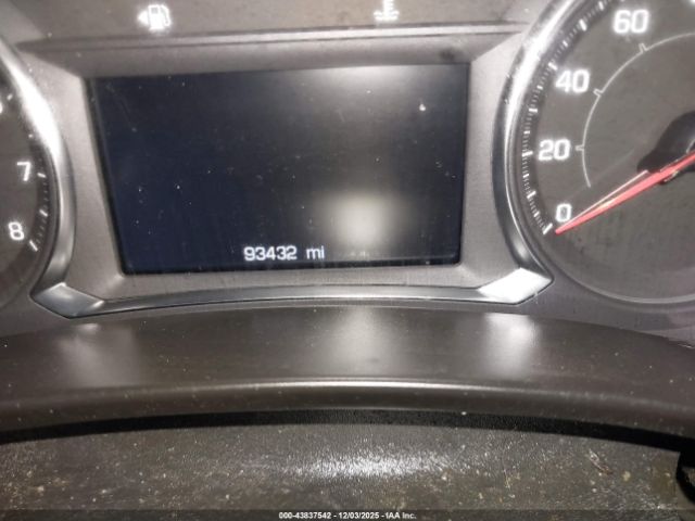 GMC Terrain Fwd Sle Image 7