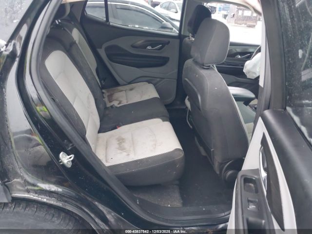 GMC Terrain Fwd Sle Image 4