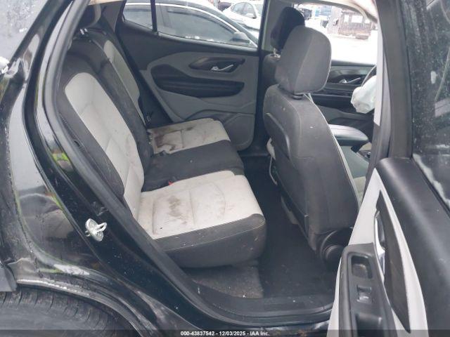 GMC Terrain Fwd Sle Image 4