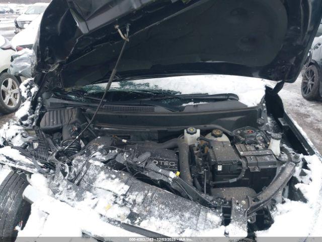 GMC Terrain Fwd Sle Image 6