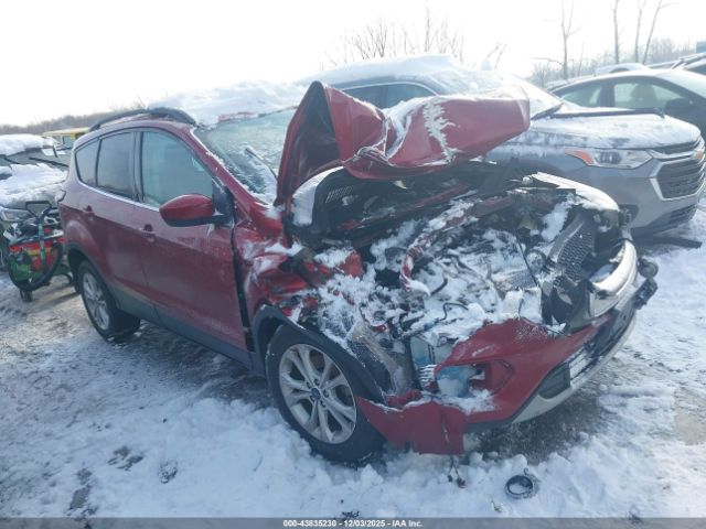 Ford Escape Se Image 1