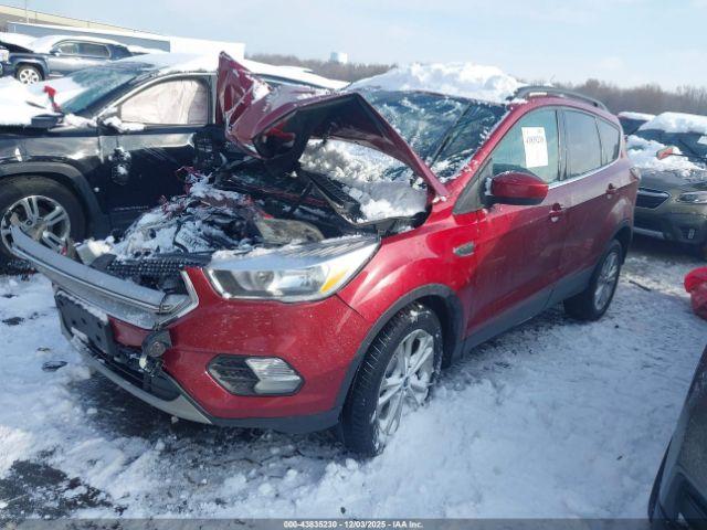 Ford Escape Se Image 2
