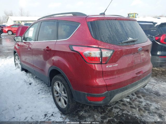 Ford Escape Se Image 6