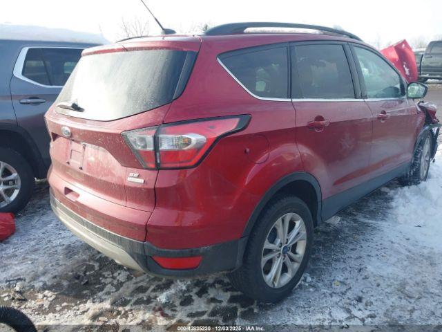 Ford Escape Se Image 13