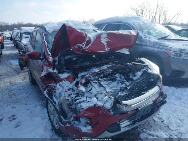 Ford Escape Se Image 7