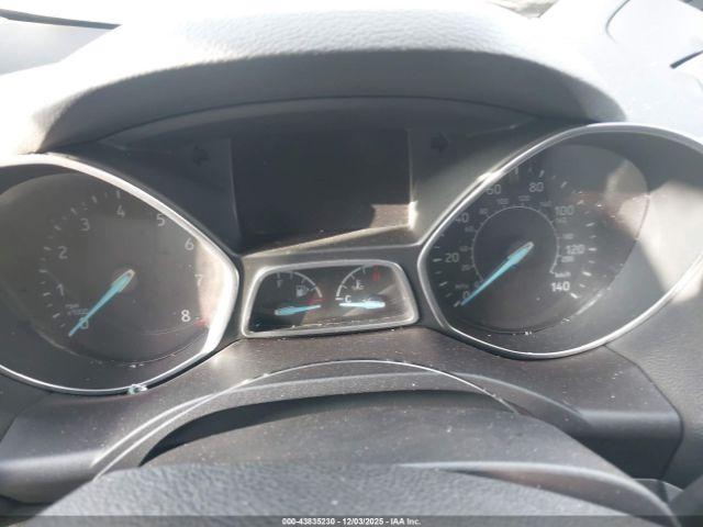 Ford Escape Se Image 8