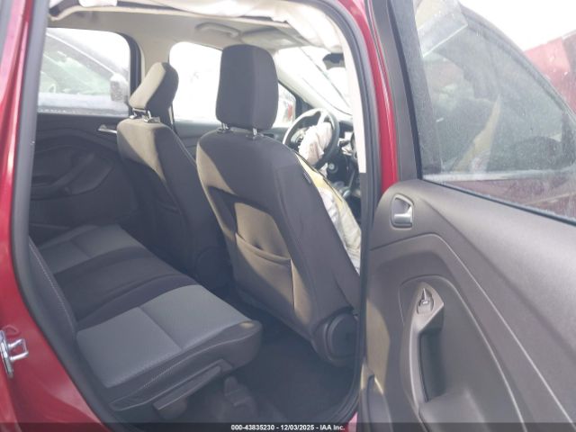 Ford Escape Se Image 5