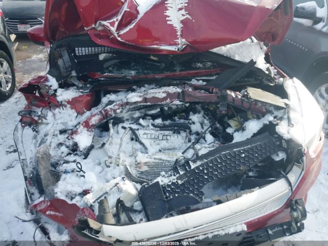 Ford Escape Se Image 4