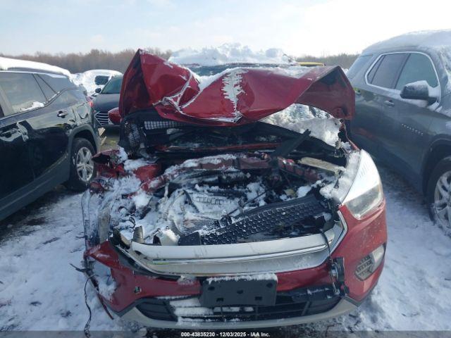 Ford Escape Se Image 15