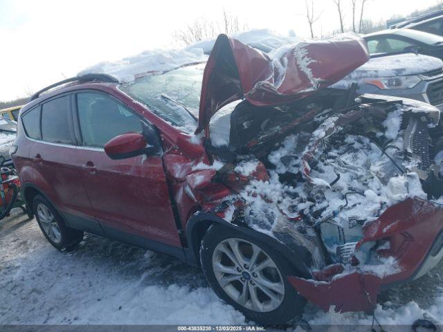 Ford Escape Se Image 11