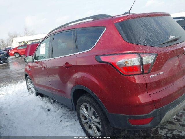Ford Escape Se Image 14