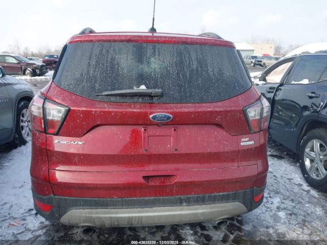 Ford Escape Se Image 16