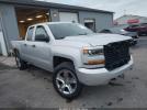Chevrolet Silverado 1500 Custom Image 1