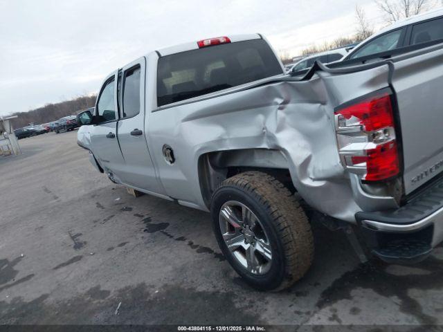 Chevrolet Silverado 1500 Custom Image 9