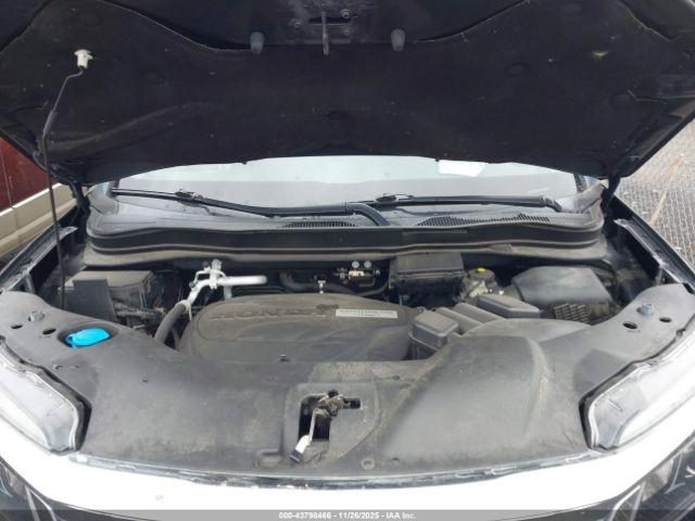 Honda Pilot Ex-l Image 6