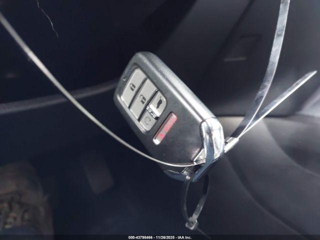 Honda Pilot Ex-l Image 9