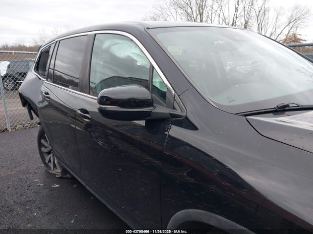 Honda Pilot Ex-l Image 15