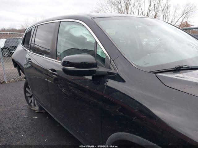 Honda Pilot Ex-l Image 15