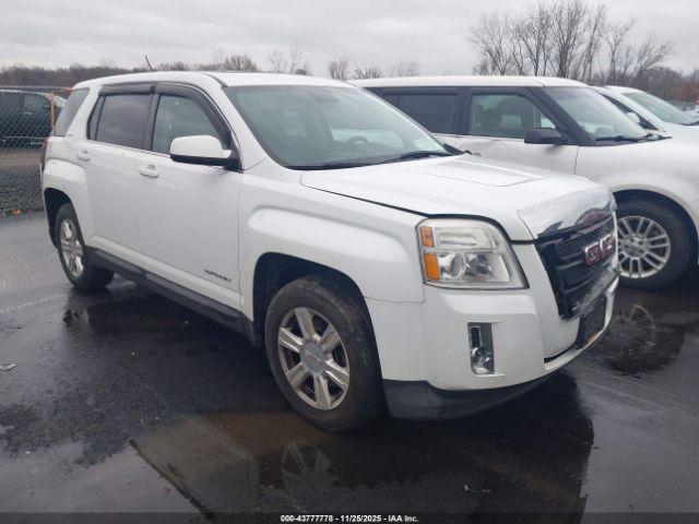 GMC Terrain Sle-1 Image 1