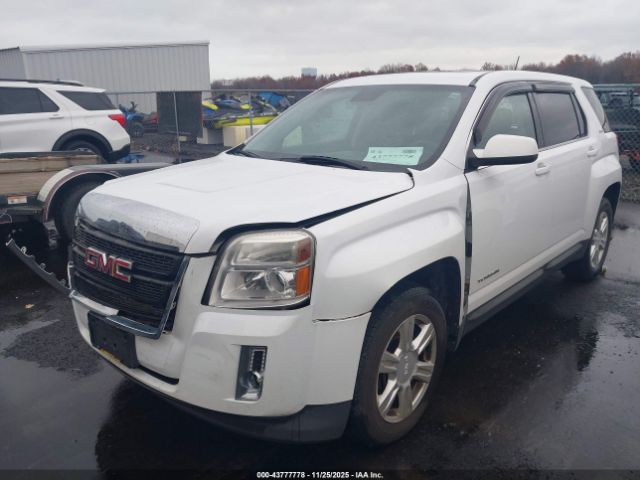 GMC Terrain Sle-1 Image 5
