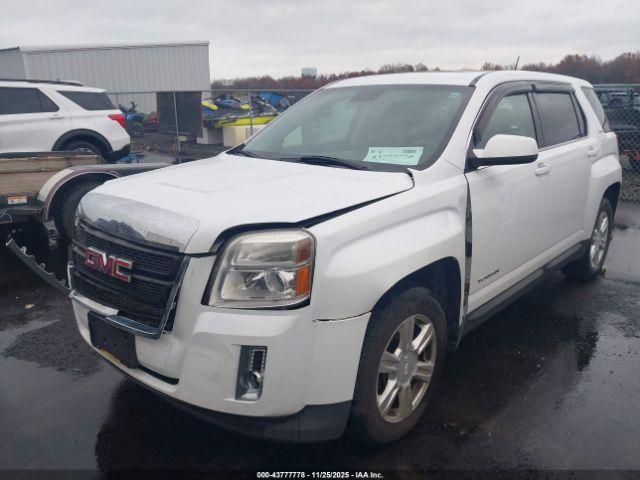 GMC Terrain Sle-1 Image 5