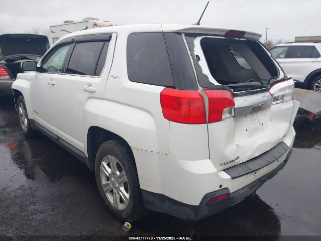 GMC Terrain Sle-1 Image 3