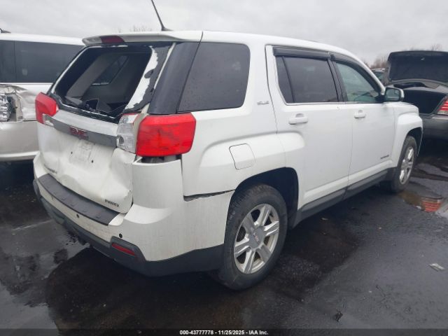 GMC Terrain Sle-1 Image 6