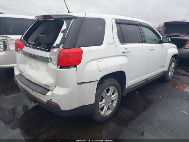 GMC Terrain Sle-1 Image 6