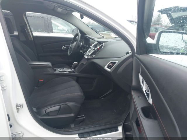 GMC Terrain Sle-1 Image 8