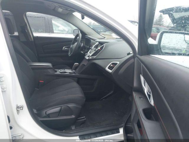 GMC Terrain Sle-1 Image 8