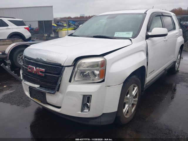 GMC Terrain Sle-1 Image 10
