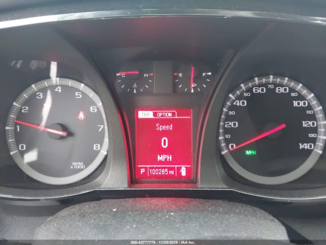 GMC Terrain Sle-1 Image 9