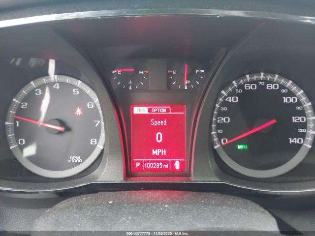 GMC Terrain Sle-1 Image 9