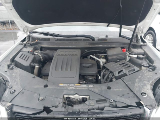 GMC Terrain Sle-1 Image 7