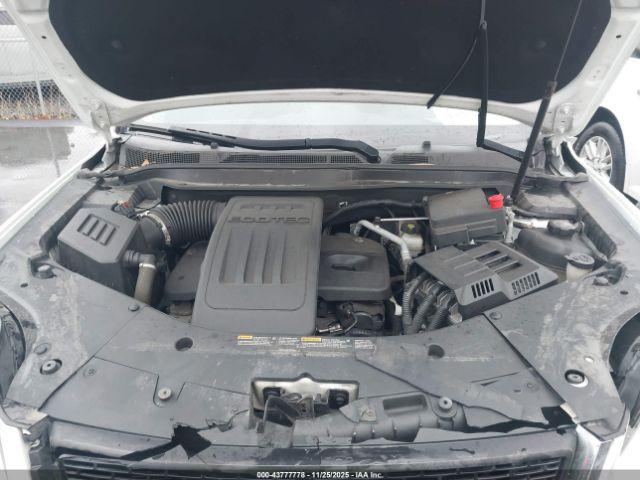 GMC Terrain Sle-1 Image 7