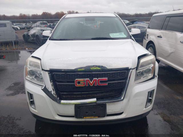 GMC Terrain Sle-1 Image 15