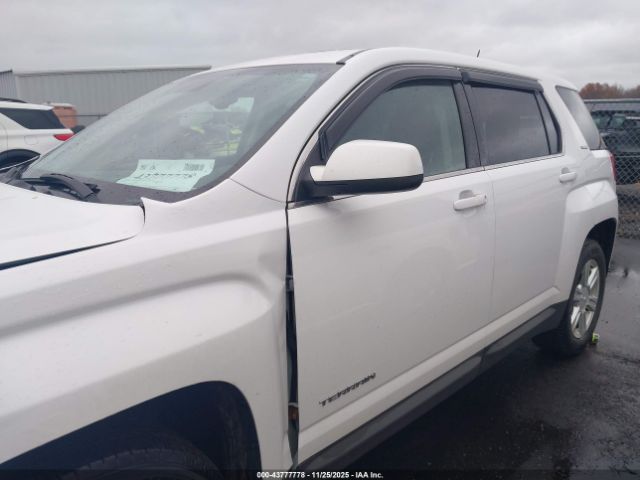 GMC Terrain Sle-1 Image 14