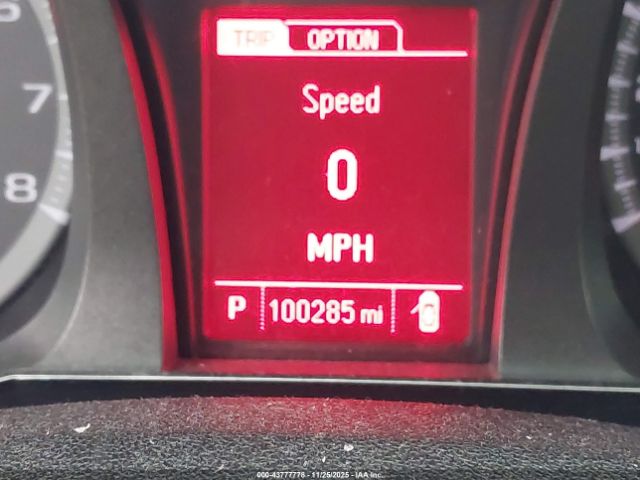 GMC Terrain Sle-1 Image 12