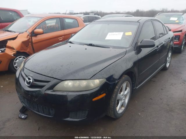 Mazda Mazda6 I Sport Ve Image 9